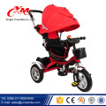 2015 Alibaba selling China online supplier trike bike for baby/multifunction 3 wheels baby trike stroller/cheap tricycle